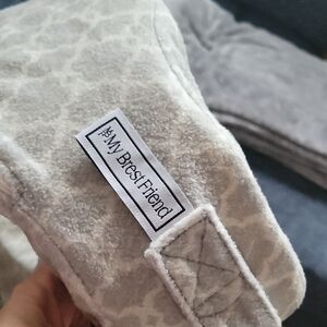 My Brestfriend Nursing Pillow